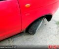 Червоний Деу Матіз, об'ємом двигуна 0.8 л та пробігом 153 тис. км за 2200 $, фото 4 на Automoto.ua