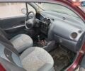 Дэу Матиз 2006 в Тульчине на Automoto.ua Красный Дэу Матиз, объемом двигателя 1 л и пробегом 160 тыс. км за 1350 $, фото 3 на Automoto.ua