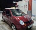 Красный Дэу Матиз, объемом двигателя 0.8 л и пробегом 190 тыс. км за 2650 $, фото 7 на Automoto.ua