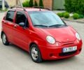 Червоний Деу Матіз, об'ємом двигуна 0.8 л та пробігом 120 тис. км за 2999 $, фото 8 на Automoto.ua