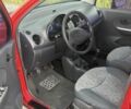 Красный Дэу Матиз, объемом двигателя 1 л и пробегом 190 тыс. км за 1700 $, фото 13 на Automoto.ua