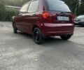 Красный Дэу Матиз, объемом двигателя 0.8 л и пробегом 3 тыс. км за 2300 $, фото 6 на Automoto.ua