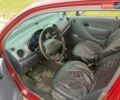 Червоний Деу Матіз, об'ємом двигуна 0.8 л та пробігом 171 тис. км за 1800 $, фото 3 на Automoto.ua
