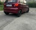 Красный Дэу Матиз, объемом двигателя 0.8 л и пробегом 3 тыс. км за 2300 $, фото 8 на Automoto.ua