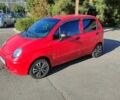 Червоний Деу Матіз, об'ємом двигуна 0.8 л та пробігом 160 тис. км за 2100 $, фото 4 на Automoto.ua