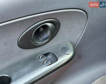 Красный Дэу Матиз, объемом двигателя 0.8 л и пробегом 157 тыс. км за 1500 $, фото 11 на Automoto.ua