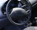 Красный Дэу Матиз, объемом двигателя 0.8 л и пробегом 84 тыс. км за 2750 $, фото 10 на Automoto.ua