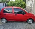 Красный Дэу Матиз, объемом двигателя 8 л и пробегом 200 тыс. км за 2497 $, фото 2 на Automoto.ua