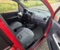 Красный Дэу Матиз, объемом двигателя 1 л и пробегом 190 тыс. км за 1700 $, фото 11 на Automoto.ua
