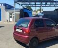 Червоний Деу Матіз, об'ємом двигуна 0 л та пробігом 227 тис. км за 1700 $, фото 5 на Automoto.ua