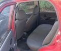 Червоний Деу Матіз, об'ємом двигуна 0.8 л та пробігом 158 тис. км за 3650 $, фото 8 на Automoto.ua