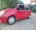 Красный Дэу Матиз, объемом двигателя 0.8 л и пробегом 263 тыс. км за 1600 $, фото 1 на Automoto.ua