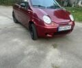 Красный Дэу Матиз, объемом двигателя 0.8 л и пробегом 3 тыс. км за 2300 $, фото 9 на Automoto.ua