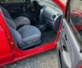 Красный Дэу Матиз, объемом двигателя 0.8 л и пробегом 200 тыс. км за 2500 $, фото 7 на Automoto.ua