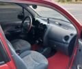 Червоний Деу Матіз, об'ємом двигуна 0.8 л та пробігом 121 тис. км за 2700 $, фото 4 на Automoto.ua
