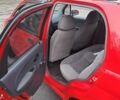 Красный Дэу Матиз, объемом двигателя 0.8 л и пробегом 166 тыс. км за 1999 $, фото 9 на Automoto.ua
