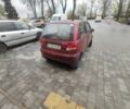 Красный Дэу Матиз, объемом двигателя 0.8 л и пробегом 100 тыс. км за 1104 $, фото 2 на Automoto.ua