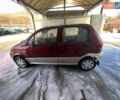 Красный Дэу Матиз, объемом двигателя 1 л и пробегом 194 тыс. км за 2100 $, фото 3 на Automoto.ua
