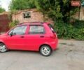 Красный Дэу Матиз, объемом двигателя 0.8 л и пробегом 150 тыс. км за 2300 $, фото 8 на Automoto.ua