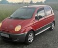 Красный Дэу Матиз, объемом двигателя 1 л и пробегом 190 тыс. км за 1700 $, фото 26 на Automoto.ua