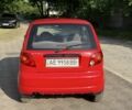 Красный Дэу Матиз, объемом двигателя 0.8 л и пробегом 333 тыс. км за 1375 $, фото 5 на Automoto.ua