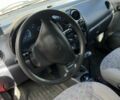 Красный Дэу Матиз, объемом двигателя 8 л и пробегом 200 тыс. км за 2497 $, фото 13 на Automoto.ua