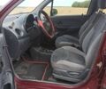 Красный Дэу Матиз, объемом двигателя 0.8 л и пробегом 169 тыс. км за 2700 $, фото 6 на Automoto.ua