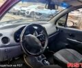 Красный Дэу Матиз, объемом двигателя 0.8 л и пробегом 200 тыс. км за 2000 $, фото 2 на Automoto.ua
