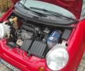 Дэу Матиз 2006 в Харькове на Automoto.ua Красный Дэу Матиз, объемом двигателя 0.8 л и пробегом 197 тыс. км за 2000 $, фото 6 на Automoto.ua
