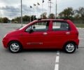 Деу Матіз 2006 у Запоріжжя на Automoto.ua Червоний Деу Матіз, об'ємом двигуна 0 л та пробігом 106 тис. км за 2200 $, фото 3 на Automoto.ua