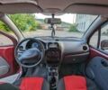 Красный Дэу Матиз, объемом двигателя 0.8 л и пробегом 118 тыс. км за 3000 $, фото 6 на Automoto.ua