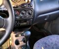 Червоний Деу Матіз, об'ємом двигуна 0.8 л та пробігом 135 тис. км за 3100 $, фото 9 на Automoto.ua