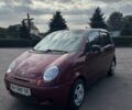 Червоний Деу Матіз, об'ємом двигуна 0.8 л та пробігом 100 тис. км за 2000 $, фото 2 на Automoto.ua
