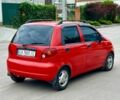 Червоний Деу Матіз, об'ємом двигуна 0.8 л та пробігом 120 тис. км за 2999 $, фото 12 на Automoto.ua