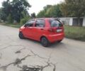 Красный Дэу Матиз, объемом двигателя 0 л и пробегом 120 тыс. км за 2350 $, фото 3 на Automoto.ua