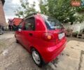 Красный Дэу Матиз, объемом двигателя 0.8 л и пробегом 175 тыс. км за 2650 $, фото 10 на Automoto.ua
