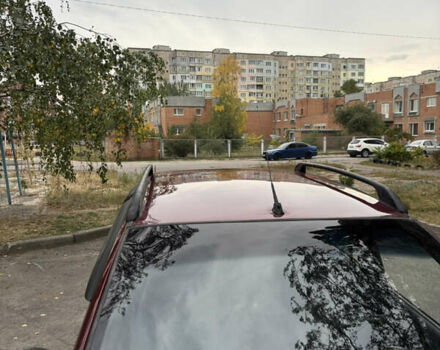 Красный Дэу Матиз, объемом двигателя 1 л и пробегом 90 тыс. км за 2200 $, фото 8 на Automoto.ua