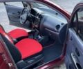Красный Дэу Матиз, объемом двигателя 0.8 л и пробегом 145 тыс. км за 3200 $, фото 16 на Automoto.ua