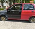 Красный Дэу Матиз, объемом двигателя 0.8 л и пробегом 84 тыс. км за 2500 $, фото 5 на Automoto.ua