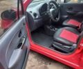 Червоний Деу Матіз, об'ємом двигуна 0.8 л та пробігом 64 тис. км за 3400 $, фото 8 на Automoto.ua