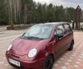Червоний Деу Матіз, об'ємом двигуна 0.8 л та пробігом 160 тис. км за 2999 $, фото 2 на Automoto.ua