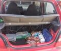 Червоний Деу Матіз, об'ємом двигуна 0.8 л та пробігом 110 тис. км за 2550 $, фото 10 на Automoto.ua
