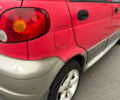 Красный Дэу Матиз, объемом двигателя 1 л и пробегом 111 тыс. км за 1700 $, фото 7 на Automoto.ua