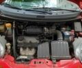 Красный Дэу Матиз, объемом двигателя 0.8 л и пробегом 95 тыс. км за 3299 $, фото 5 на Automoto.ua