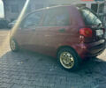 Красный Дэу Матиз, объемом двигателя 0.8 л и пробегом 175 тыс. км за 2850 $, фото 9 на Automoto.ua