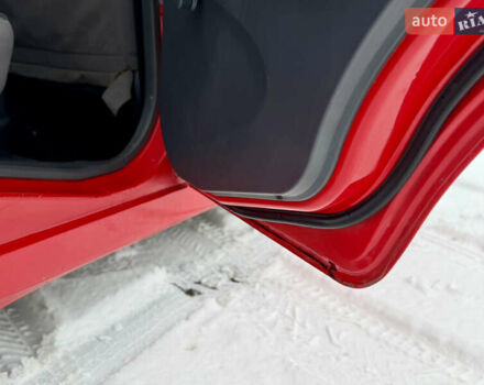 Красный Дэу Матиз, объемом двигателя 0.8 л и пробегом 93 тыс. км за 3550 $, фото 23 на Automoto.ua