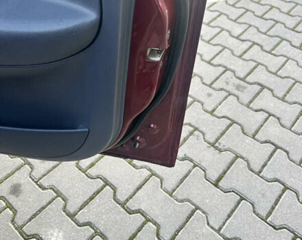 Красный Дэу Матиз, объемом двигателя 0.8 л и пробегом 175 тыс. км за 2850 $, фото 6 на Automoto.ua