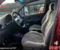 Красный Дэу Матиз, объемом двигателя 0.8 л и пробегом 145 тыс. км за 2000 $, фото 4 на Automoto.ua