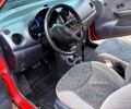 Червоний Деу Матіз, об'ємом двигуна 0.8 л та пробігом 182 тис. км за 2500 $, фото 7 на Automoto.ua