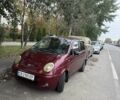 Червоний Деу Матіз, об'ємом двигуна 0.8 л та пробігом 145 тис. км за 2350 $, фото 3 на Automoto.ua